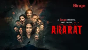 Ararat (2024) Bengali Binge S01 HD WEB-DL [Full Series] – 480P 720P 1080P