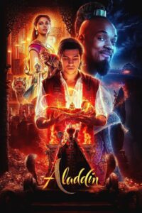 Aladdin (2019) [Hindi + English]Dual Audio BluRay HD [Full Movie] – 480P 720P 1080P