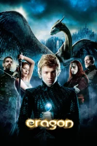 Eragon (2006) Dual Audio [Hindi-English] BluRay