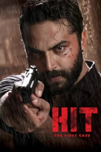 HIT The First Case (2020) Dual Audio [Hindi-Telugu] HD [Full Movie] – 480P 720P 1080P 4K