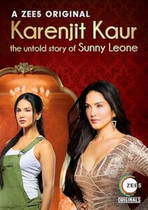 Karenjit Kaur – The Untold Story of Sunny Leone (2018) Bengali S01 WEB-DL [Full Series] – 480P 720P 1080P