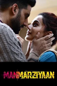 Manmarziyaan (2018) Bollywood Hindi Movie HDRip