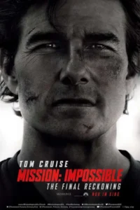 Mission Impossible – The Final Reckoning (2025) Hindi Dubbed Pre-HD [Full Movie] – 480P 720P 1080P