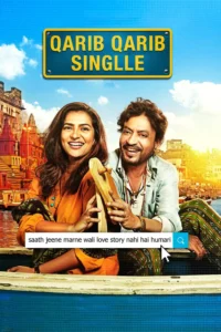 Qarib Qarib Singlle (2017) Bollywood Hindi Movie HDRip