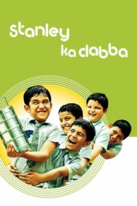 Stanley Ka Dabba (2011) Hindi WEB-DL [Full Movie] – 480P 720P 1080P