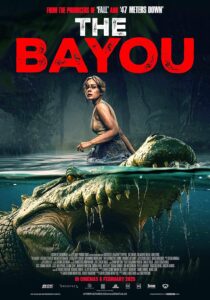 The Bayou (2025) (Hindi + English) Dual Audio HDRip