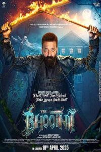 The Bhootnii (2025) PRE-HD [Hindi] 480p, 720p & 1080p Full Movie Download