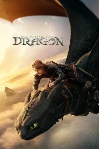 How to Train Your Dragon (2025) English HD CAM-Rip [Full Movie] – 480P 720P 1080P 4k