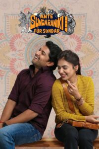 Ante Sundaraniki (2022) Dual Audio [Hindi HQ-Telugu] UnCut HD WEB-DL [Full Movie] – 480P 720P 1080P