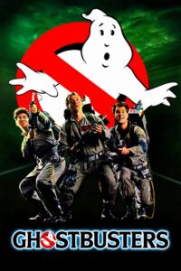 Ghostbusters (1984) [Hindi + English] Dual Audio HD Blu-Ray [Full Movie] – 480P 720P 1080P