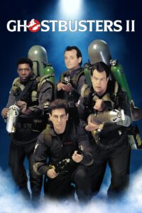 Ghostbusters 2 (1989) [Hindi + English] Dual Audio HD Blu-Ray [Full Movie] – 480P 720P 1080P