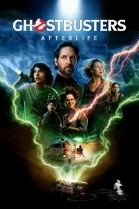 Ghostbusters – Afterlife (2021) [Hindi + English] Dual Audio HD Blu-Ray [Full Movie] – 480P 720P 1080P