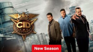 CID (2025) Hindi Season 4 Episode 52 NF HD WEB-DL [TV Series]–720P 1080P