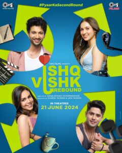 Ishq Vishk Rebound (2025) Hindi GPLAY HD WEB-DL [Full Movie]–480P 720P 1080P – Download & Watch Online