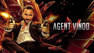 Agent Vinod (2012) Hindi AMZN Stunning HD WEB-DL [Full Movie]– 480P 720P 1080P– Download & Watch Online