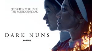 Dark Nuns (2025) Dual Audio [Polish-Korean] Stunning AMZN HD WEB-DL [Full Movie]– 480P 720P 1080P– Download & Watch Online