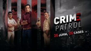Crime Patrol 26 Jurm 26 Cases (2025) S01 Hindi Stunning HD WEB-DL [TV Series]–720P 1080P– Download & Watch Online