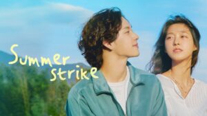 Summer Strike (2025) Dual Audio [Hindi-Korean] S01 AMZN Stunning HD WEB-DL [Full Series]–720P 1080P – Download & Watch Online
