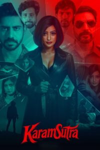 Karamsutra (2025) Dual Audio [Hindi -Punjabi] HD WEB-DL [Full Movie]– 480P 720P 1080P
