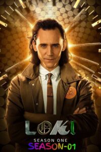 Loki (2021) [Hindi + English] Dual Audio S01 HD WEB-DL [Full Series]– 480P 720P 1080P