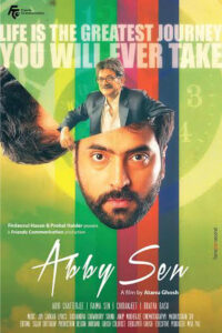 Abby Sen (2015) Bengali HD [Full Movie] – 480P 720P 1080P