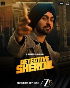 Detective Sherdil (2025) Hindi WEB-DL – 480P 720P 1080P 4K – Download & Watch Online