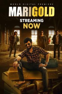 Marigold (2025) Hindi Dubbed HD [Full Movie] – 480P 720P 1080P