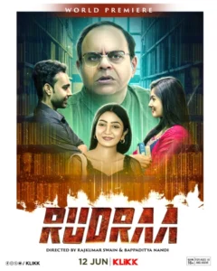 Rudraa (2024) Bengali Klikk HD WEB-DL [Full Movie] – 480P 720P 1080P