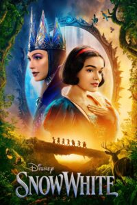 Snow White (2025) [Hindi + English] Dual Audio HD WEB-Rip [Full Movie] – 480P 720P 1080P