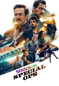 Special Ops (2020) Hindi S01 HD [Full Series]– 480P 720P 1080P