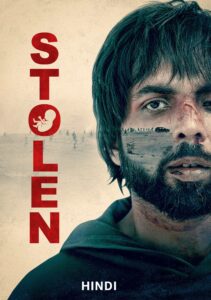 Stolen (2025) Hindi HD [Full Movie] – 480P 720P 1080P