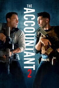 The Accountant 2 (2025) [Hindi + English]Dual Audio HD WEB-DL [Full Movie]– 480P 720P 1080P