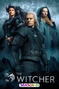 The Witcher (2019) S01 Dual Audio [Hindi-English] HD WEB-DL [Full Series] – 480P 720P 1080P