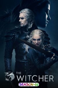 The Witcher (2021) S02 Dual Audio [Hindi-English] HD WEB-DL [Full Series] – 480P 720P 1080P