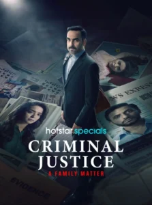 Criminal Justice A Family Matter (2025) S04 [EP-08 Added] Dual Audio [Bengali-Hindi] JHS HD WEB-DL [Full Series] – 480P 720P 1080P 4K – Download & Watch Online