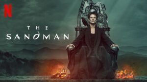 The Sandman (2025) S02 Dual Audio [Hindi-English] Netflix Stunning HD WEB-DL [Full Series] – 480P 720P 1080P 4K – Download & Watch Online
