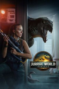 Jurassic World Rebirth (2025) Dual Audio [Hall Print] [English-Russian] Stunning HD WEB-DL [Full Movie] – 480P 720P 1080P 4K – Download & Watch Online